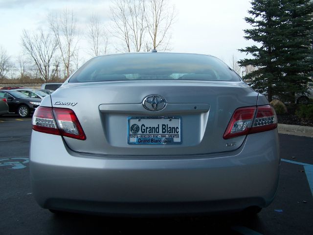 2011 Toyota Camry Limited 3.0R VDC AWD Wagon