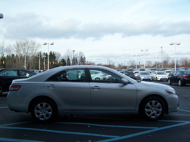 2011 Toyota Camry Limited 3.0R VDC AWD Wagon