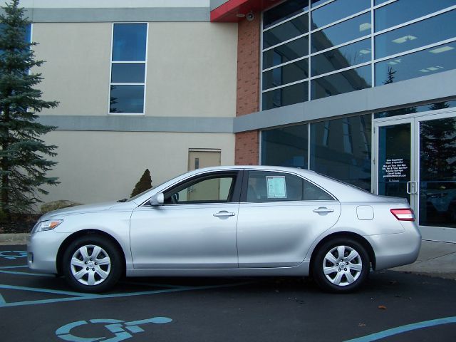2011 Toyota Camry Limited 3.0R VDC AWD Wagon