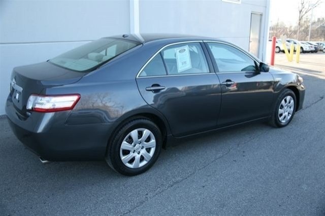 2011 Toyota Camry Laredo(freedom Edition)