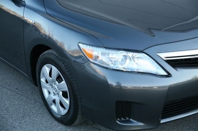 2011 Toyota Camry Laredo(freedom Edition)