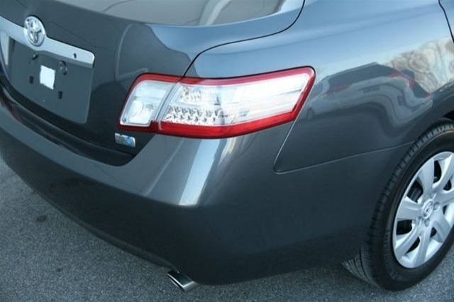 2011 Toyota Camry Laredo(freedom Edition)