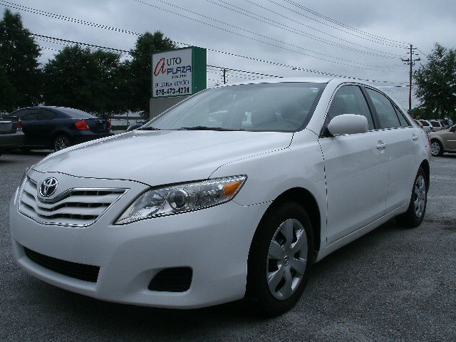 2011 Toyota Camry Limited 3.0R VDC AWD Wagon