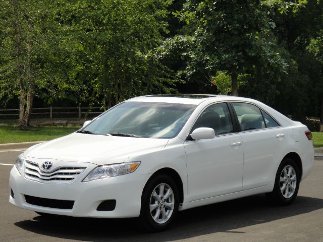2011 Toyota Camry Limited 3.0R VDC AWD Wagon