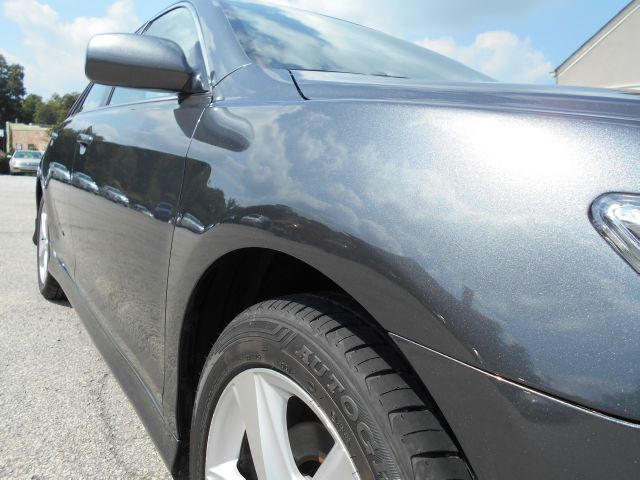 2011 Toyota Camry SE