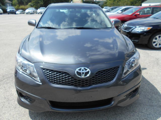 2011 Toyota Camry SE