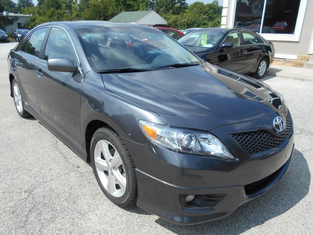 2011 Toyota Camry SE