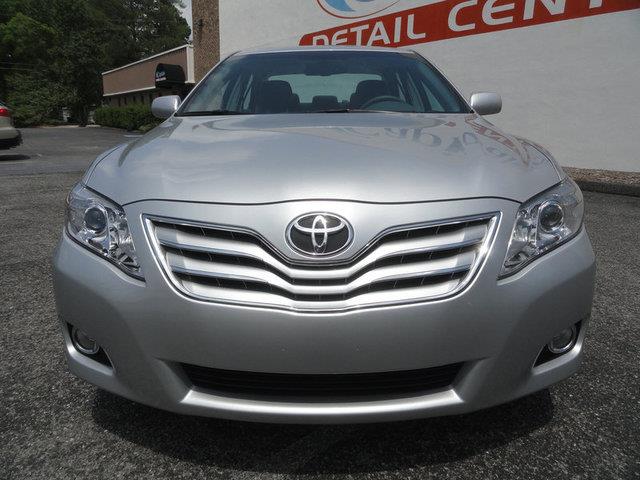 2011 Toyota Camry SEL Sport Utility 4D