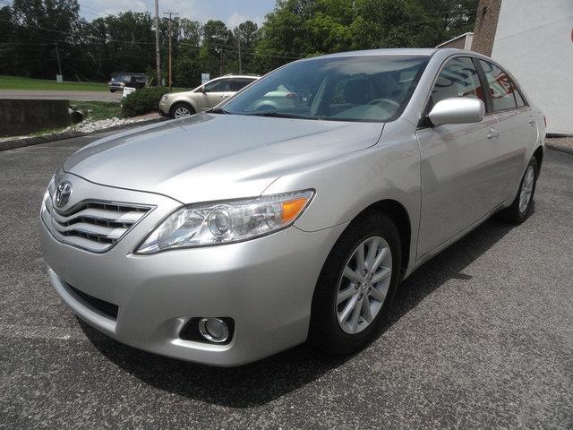 2011 Toyota Camry SEL Sport Utility 4D
