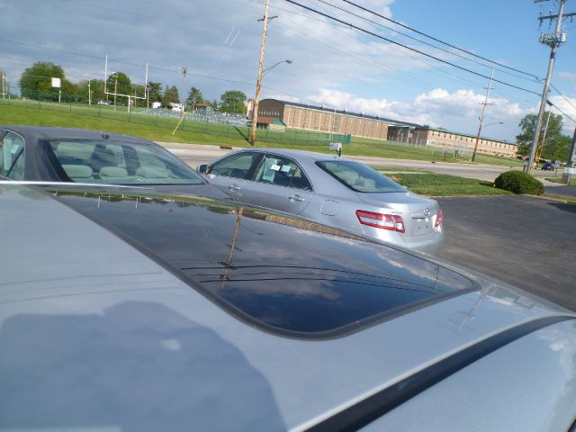 2011 Toyota Camry 4dr 2.9L Twin Turbo AWD SUV