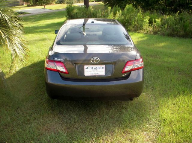 2011 Toyota Camry Limited 3.0R VDC AWD Wagon