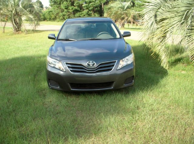 2011 Toyota Camry Limited 3.0R VDC AWD Wagon