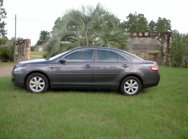 2011 Toyota Camry Limited 3.0R VDC AWD Wagon
