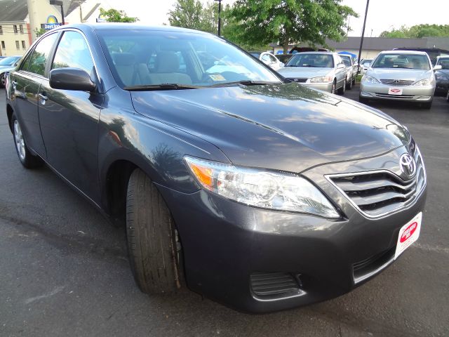 2011 Toyota Camry 2.5 AWD SUV
