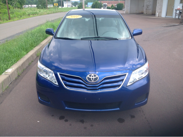 2011 Toyota Camry Limited 3.0R VDC AWD Wagon