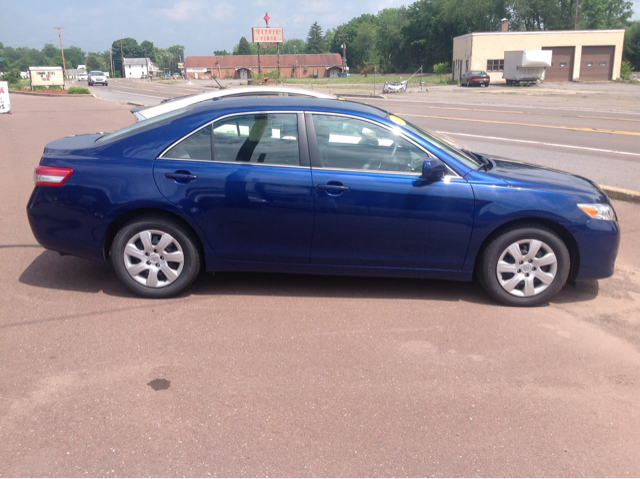 2011 Toyota Camry Limited 3.0R VDC AWD Wagon