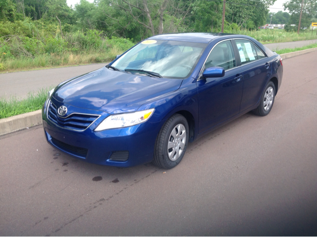 2011 Toyota Camry Limited 3.0R VDC AWD Wagon