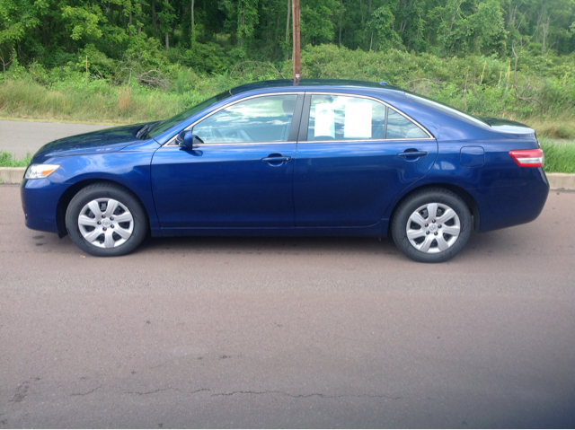 2011 Toyota Camry Limited 3.0R VDC AWD Wagon