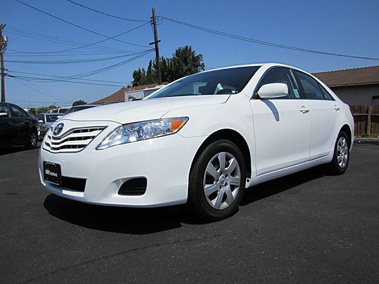 2011 Toyota Camry Limited 3.0R VDC AWD Wagon