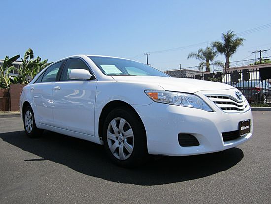 2011 Toyota Camry Limited 3.0R VDC AWD Wagon