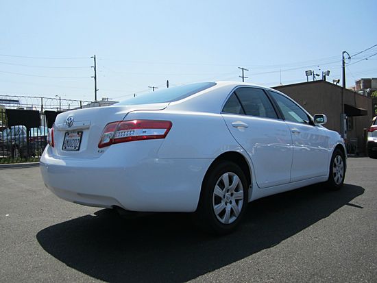 2011 Toyota Camry Limited 3.0R VDC AWD Wagon