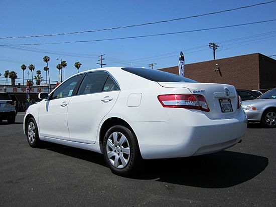 2011 Toyota Camry Limited 3.0R VDC AWD Wagon