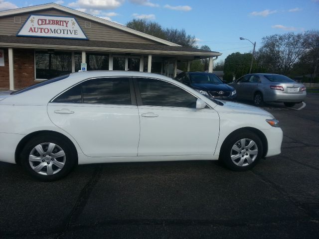 2011 Toyota Camry Limited 3.0R VDC AWD Wagon