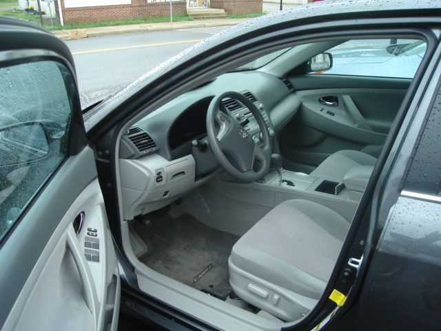 2011 Toyota Camry Limited 3.0R VDC AWD Wagon