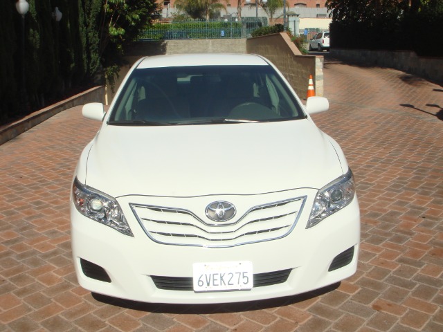 2011 Toyota Camry Limited 3.0R VDC AWD Wagon