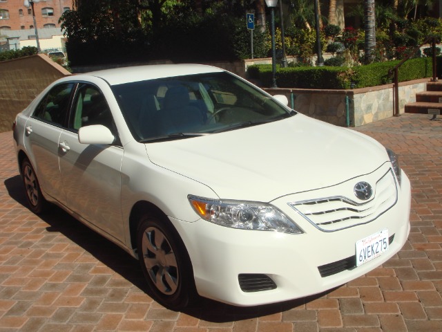 2011 Toyota Camry Limited 3.0R VDC AWD Wagon
