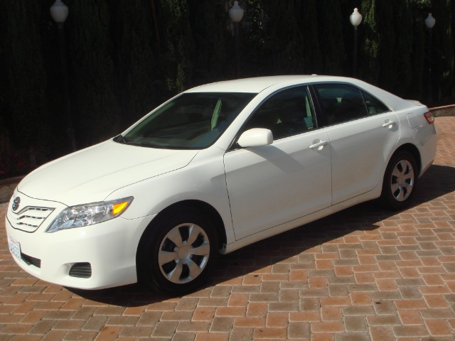 2011 Toyota Camry Limited 3.0R VDC AWD Wagon