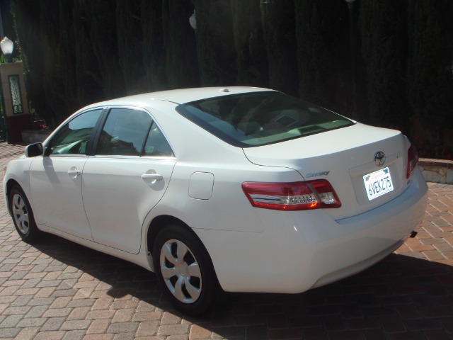 2011 Toyota Camry Limited 3.0R VDC AWD Wagon