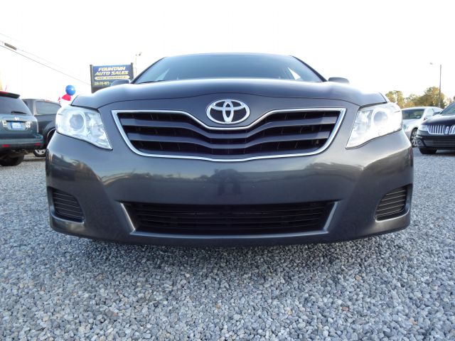 2011 Toyota Camry Limited 3.0R VDC AWD Wagon