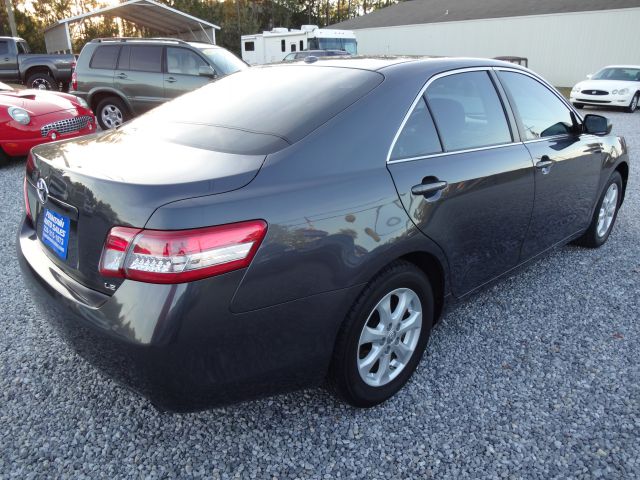 2011 Toyota Camry Limited 3.0R VDC AWD Wagon