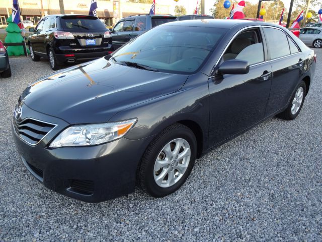 2011 Toyota Camry Limited 3.0R VDC AWD Wagon