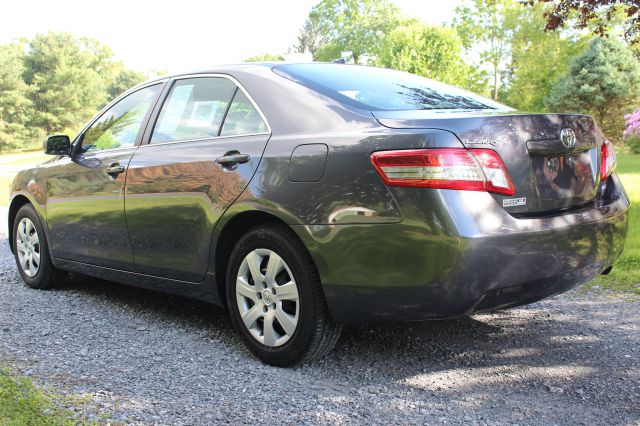 2011 Toyota Camry 2.5 AWD SUV