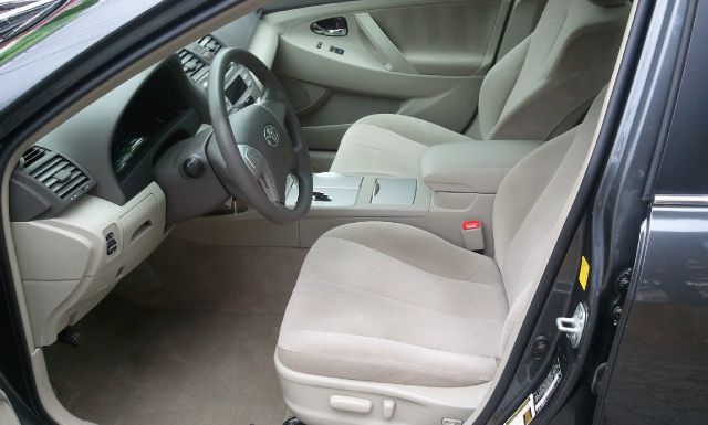 2011 Toyota Camry Limited 3.0R VDC AWD Wagon