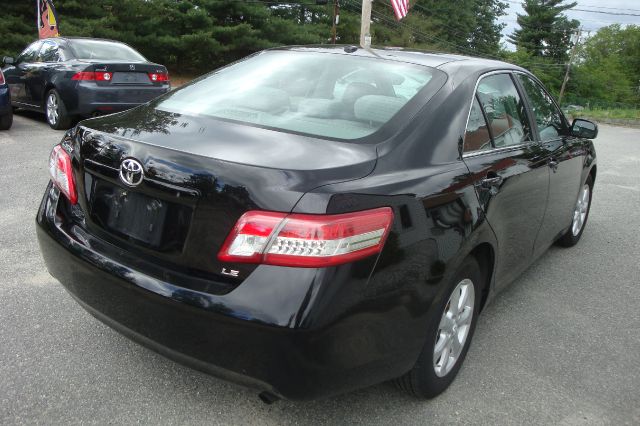 2011 Toyota Camry Limited 3.0R VDC AWD Wagon