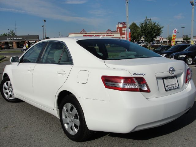 2011 Toyota Camry Limited 3.0R VDC AWD Wagon