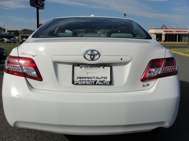2011 Toyota Camry Limited 3.0R VDC AWD Wagon