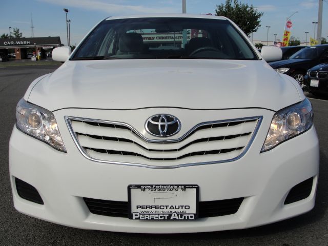 2011 Toyota Camry Limited 3.0R VDC AWD Wagon