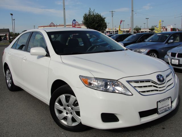 2011 Toyota Camry Limited 3.0R VDC AWD Wagon