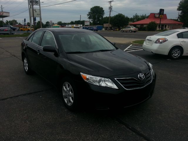 2011 Toyota Camry Limited 3.0R VDC AWD Wagon