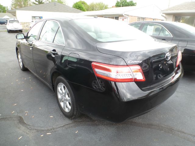 2011 Toyota Camry 2.5 AWD SUV