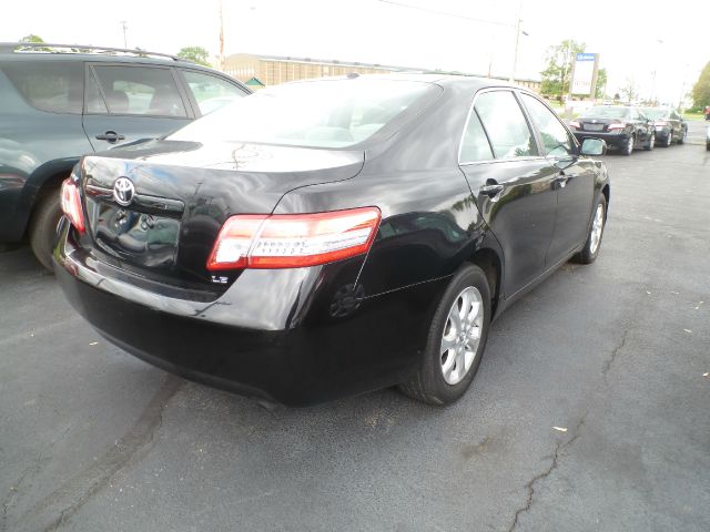 2011 Toyota Camry 2.5 AWD SUV