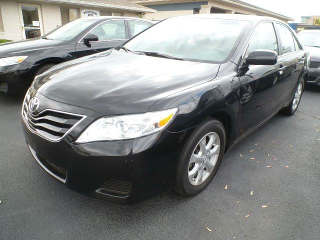 2011 Toyota Camry 2.5 AWD SUV