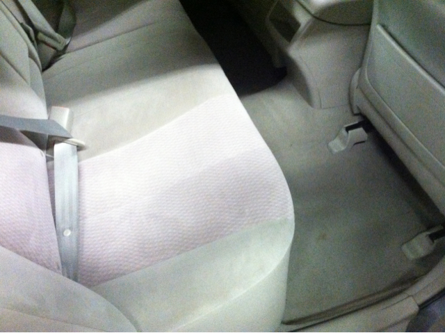 2011 Toyota Camry Limited 3.0R VDC AWD Wagon