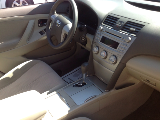 2011 Toyota Camry 3.8L V6 With Navigation 3.8 Grand Touring