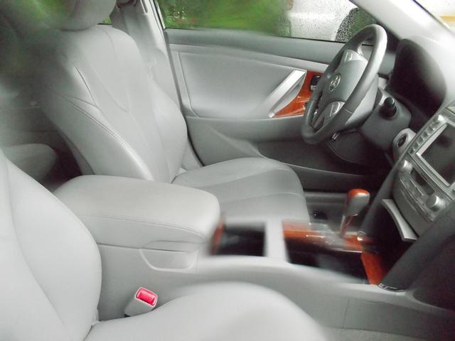 2011 Toyota Camry SEL Sport Utility 4D