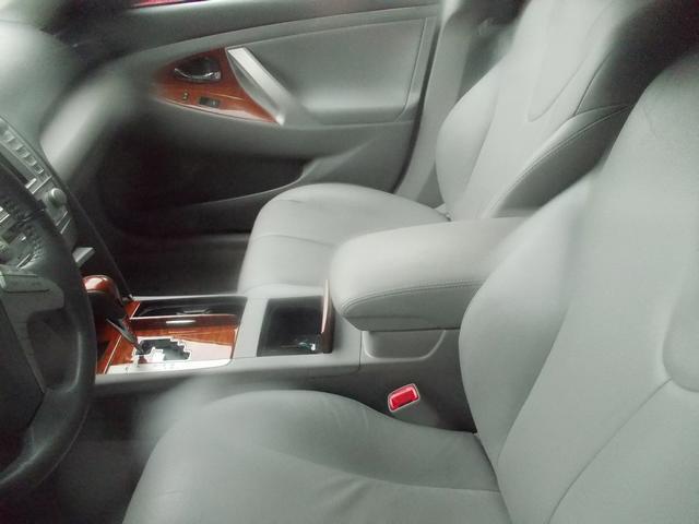 2011 Toyota Camry SEL Sport Utility 4D